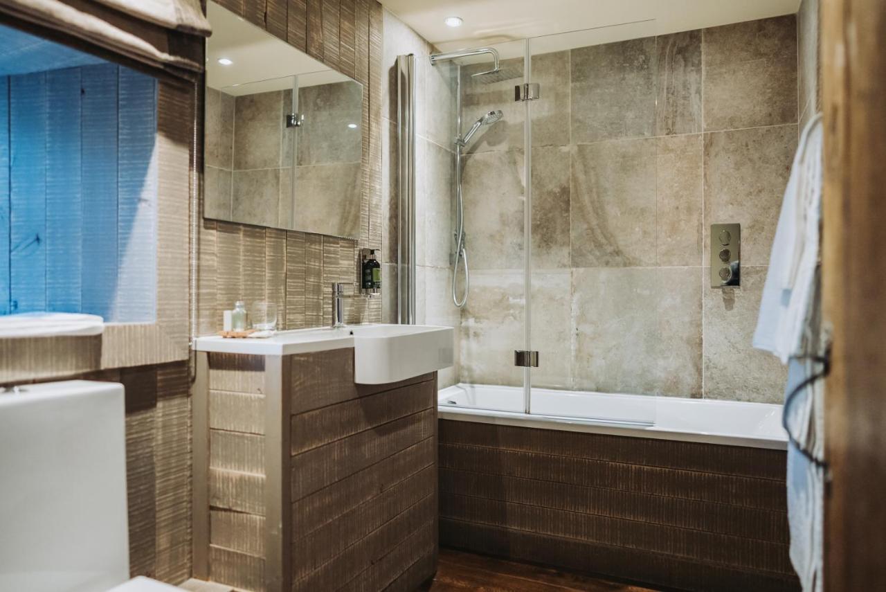 The Assheton Arms Hotel Clitheroe Kültér fotó
