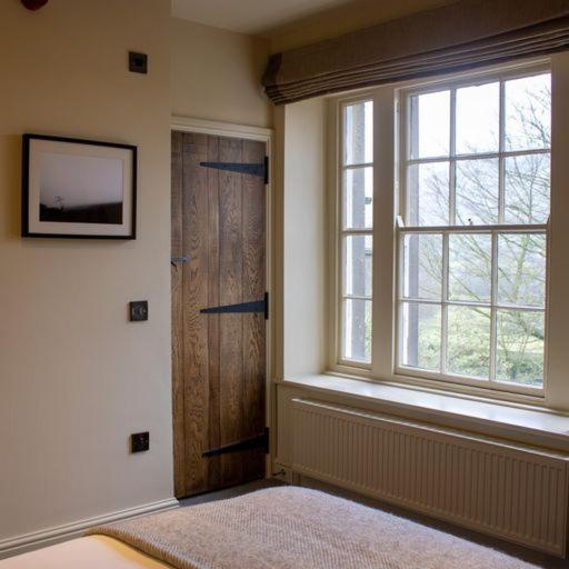 The Assheton Arms Hotel Clitheroe Kültér fotó