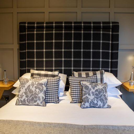 The Assheton Arms Hotel Clitheroe Kültér fotó