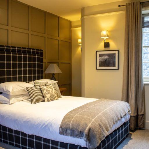 The Assheton Arms Hotel Clitheroe Kültér fotó