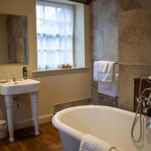 The Assheton Arms Hotel Clitheroe Kültér fotó