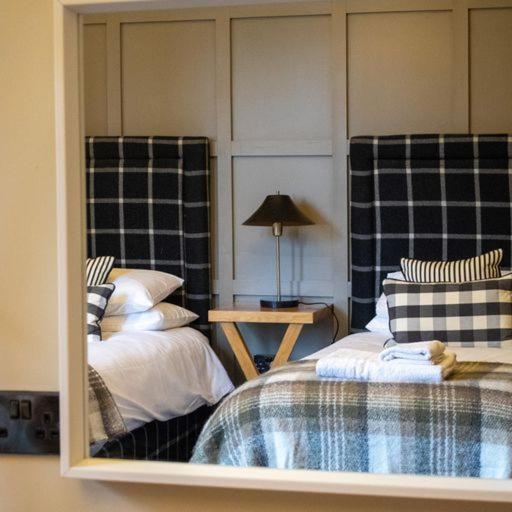 The Assheton Arms Hotel Clitheroe Kültér fotó