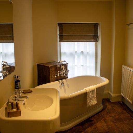 The Assheton Arms Hotel Clitheroe Kültér fotó