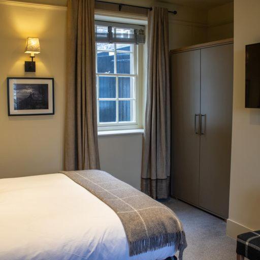 The Assheton Arms Hotel Clitheroe Kültér fotó