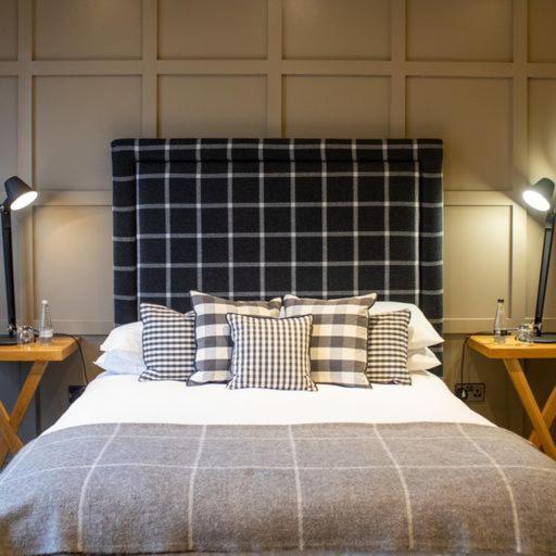 The Assheton Arms Hotel Clitheroe Kültér fotó