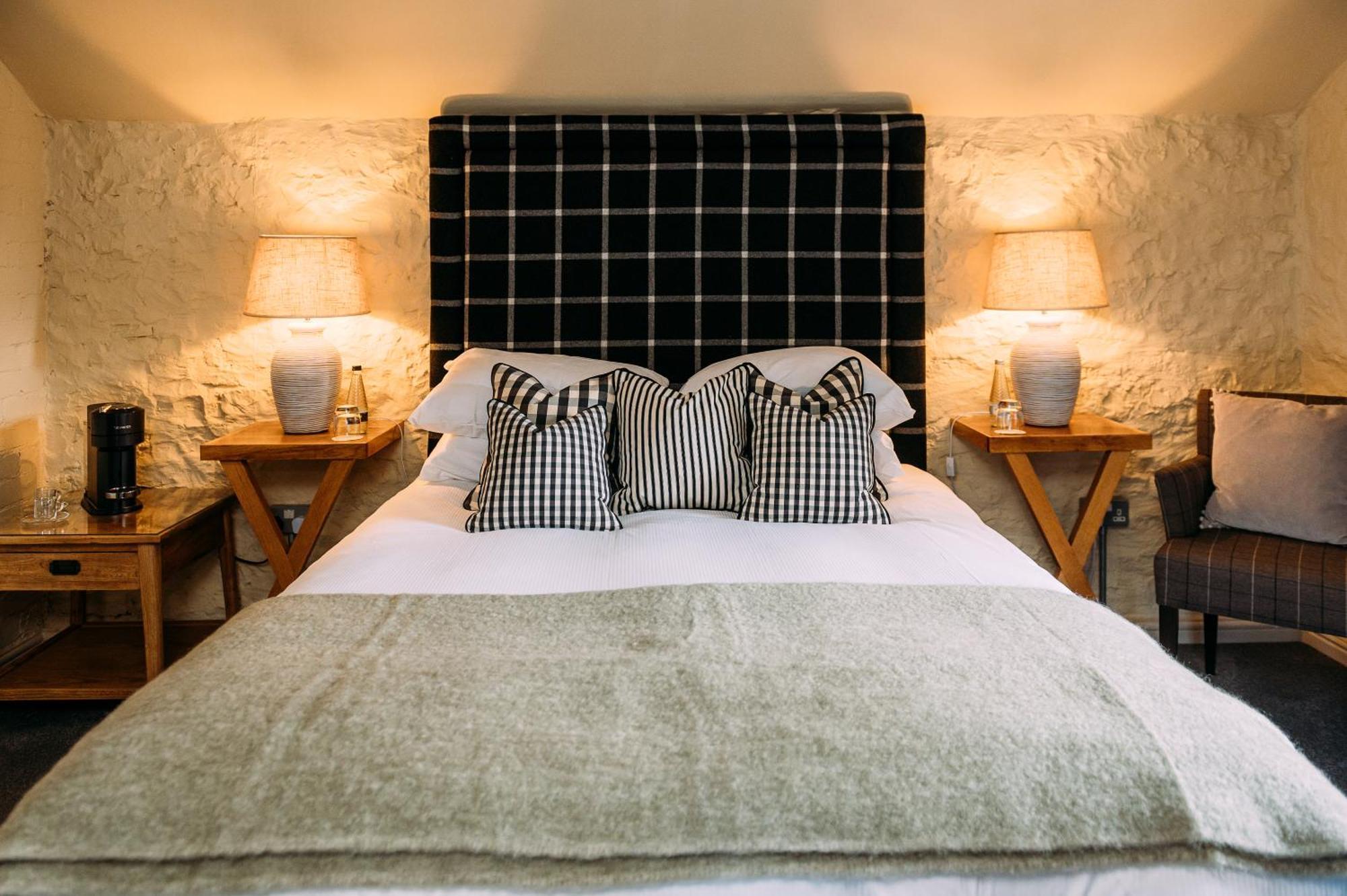 The Assheton Arms Hotel Clitheroe Kültér fotó