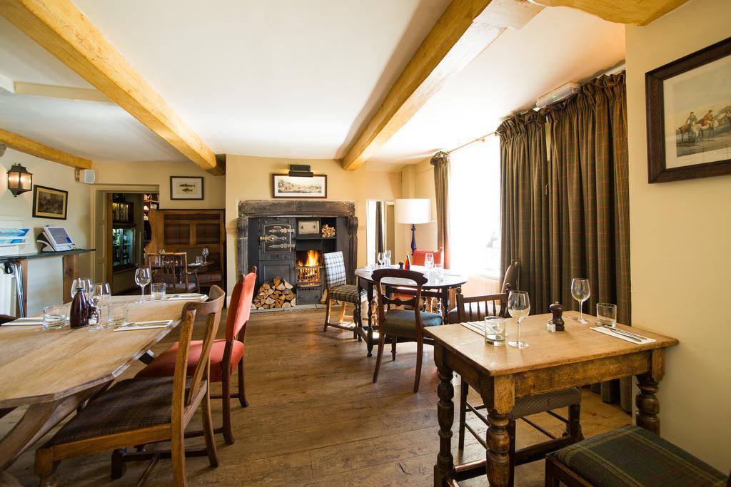 The Assheton Arms Hotel Clitheroe Szoba fotó