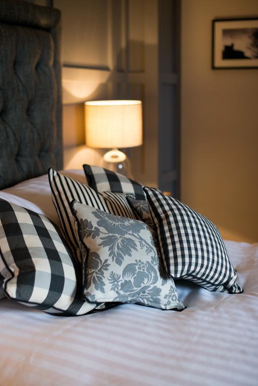 The Assheton Arms Hotel Clitheroe Szoba fotó
