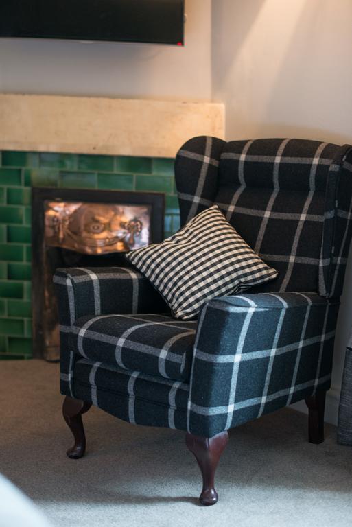 The Assheton Arms Hotel Clitheroe Szoba fotó